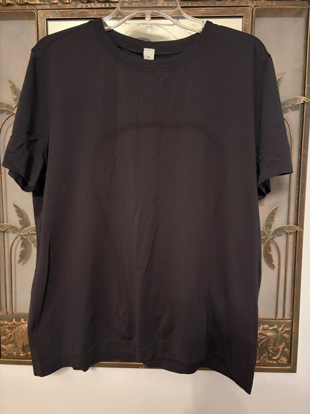 Lululemon Swiftly Relaxed Short Sleeve Shirt